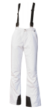 Горнолыжные брюки  HYRA.  Арт HLP1342-19 white