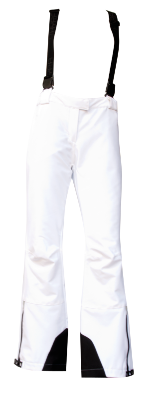 Горнолыжные брюки  HYRA  Арт.HLP177-19 white