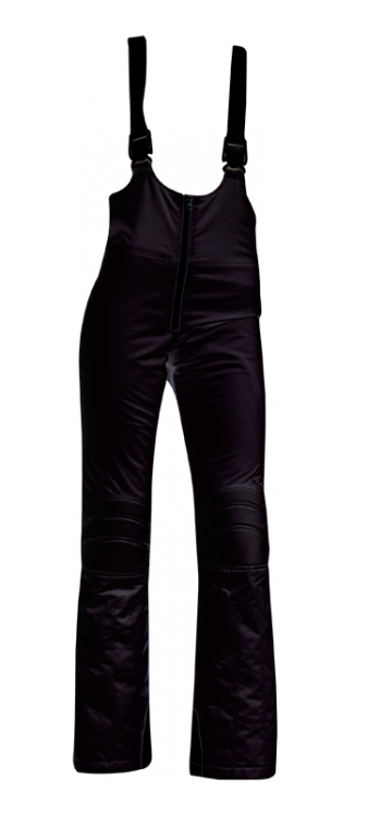 Горнолыжные брюки  HYRA  Арт.HLP3387-01 black