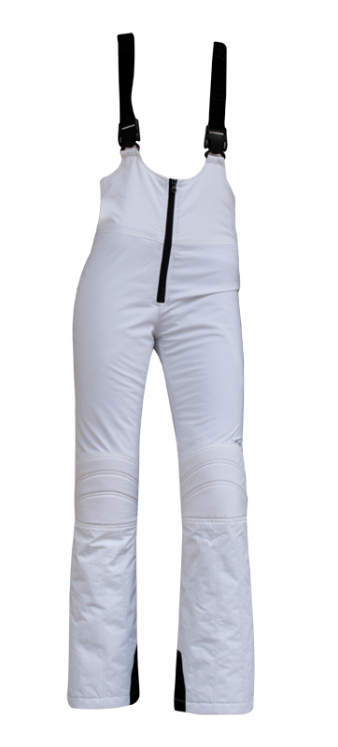 Горнолыжные брюки  HYRA  Арт.HLP3387-19 white