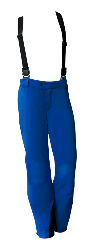Горнолыжные брюки HYRA. Арт. HMP204-02 blue