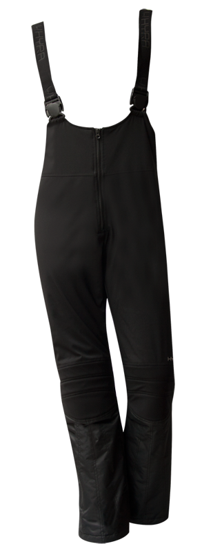 Горнолыжные брюки HYRA. Арт. HMP3386-01 black